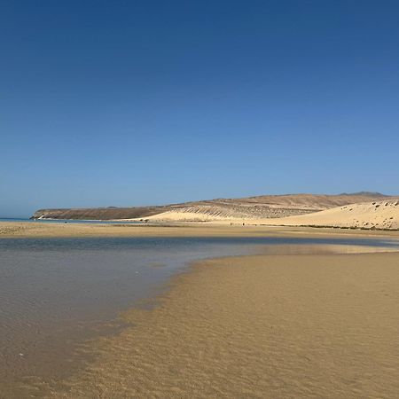 Casa Libertad Διαμέρισμα Playa Jandia Εξωτερικό φωτογραφία
