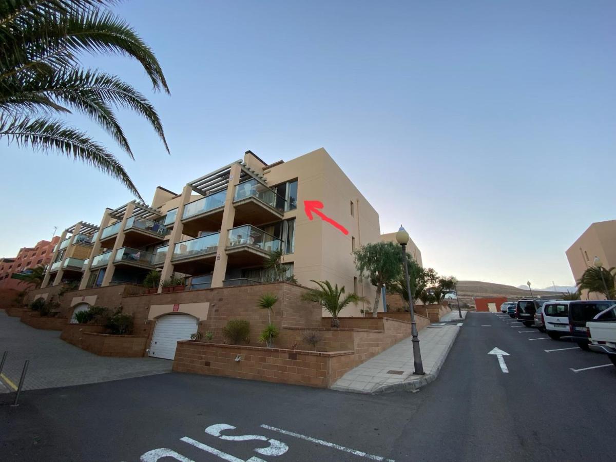Casa Libertad Διαμέρισμα Playa Jandia Εξωτερικό φωτογραφία
