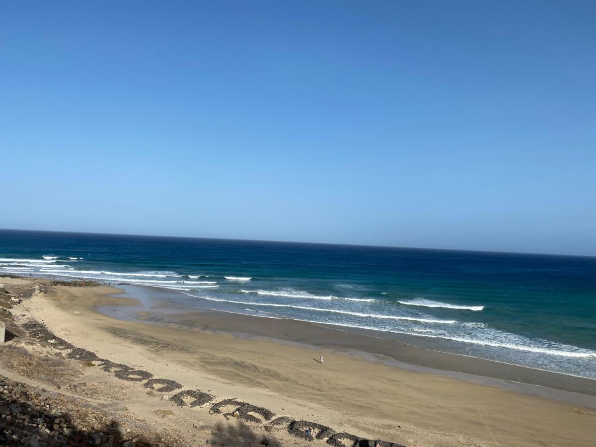 Casa Libertad Διαμέρισμα Playa Jandia Εξωτερικό φωτογραφία