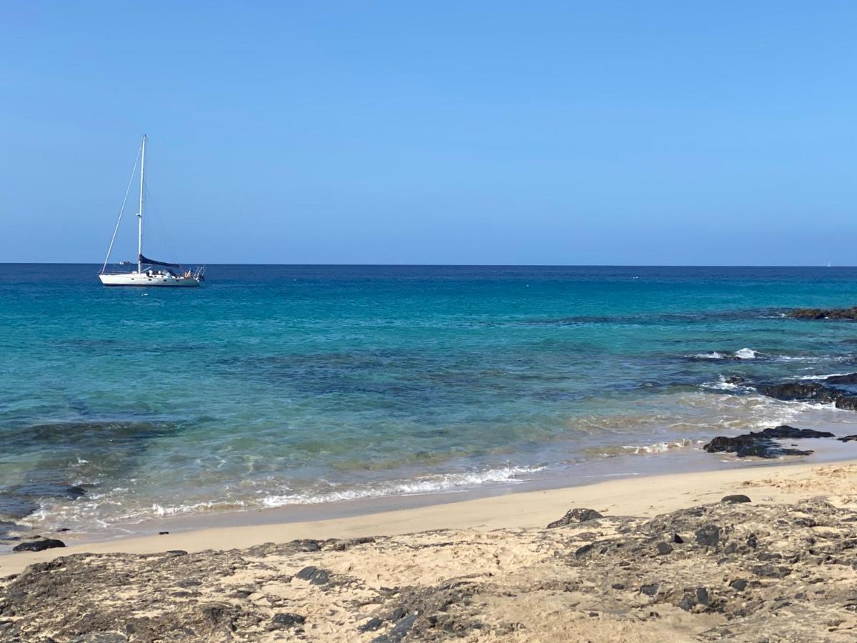 Casa Libertad Διαμέρισμα Playa Jandia Εξωτερικό φωτογραφία