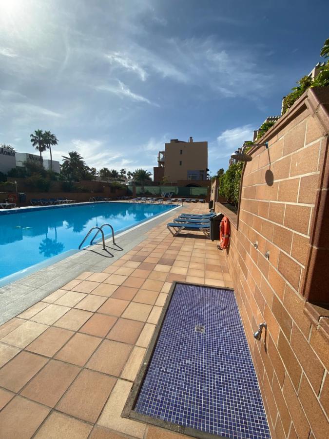 Casa Libertad Διαμέρισμα Playa Jandia Εξωτερικό φωτογραφία