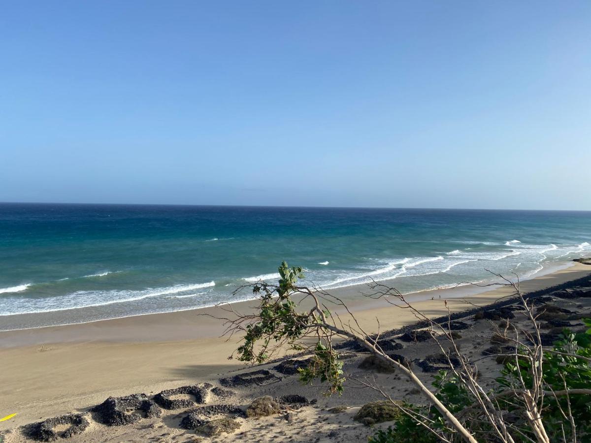 Casa Libertad Διαμέρισμα Playa Jandia Εξωτερικό φωτογραφία