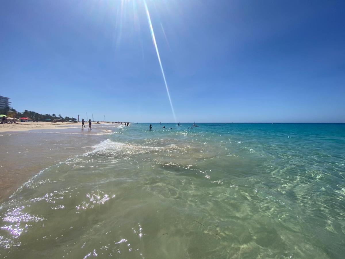 Casa Libertad Διαμέρισμα Playa Jandia Εξωτερικό φωτογραφία