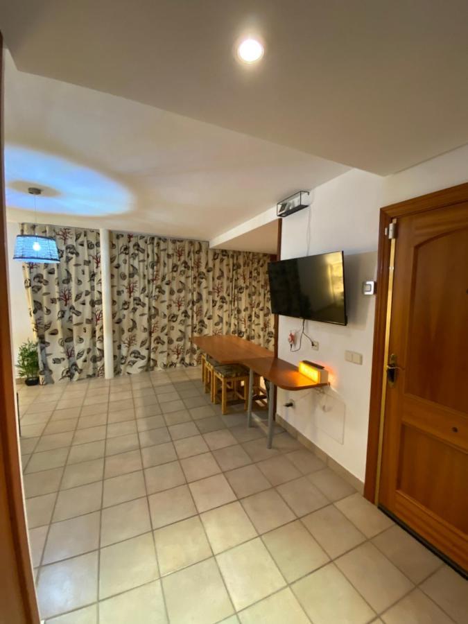 Casa Libertad Διαμέρισμα Playa Jandia Εξωτερικό φωτογραφία