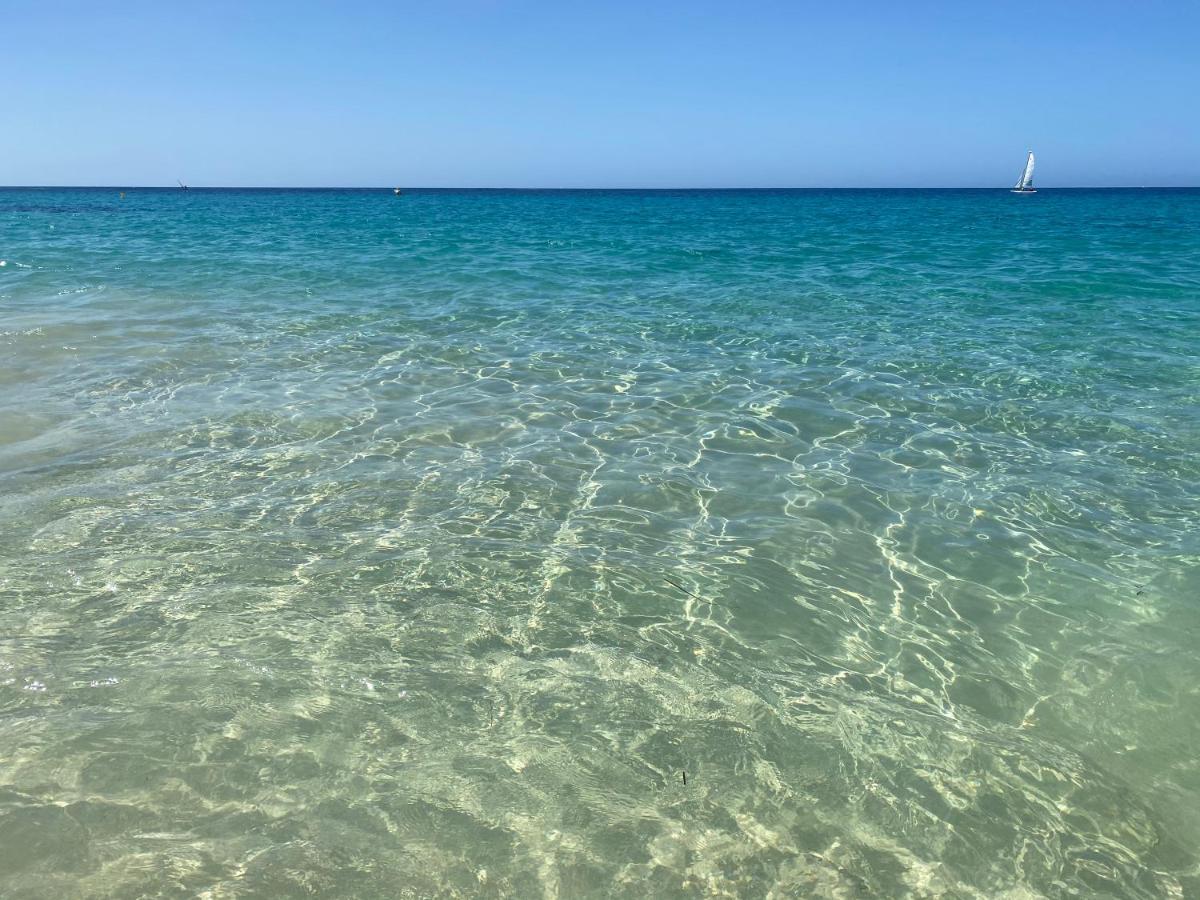 Casa Libertad Διαμέρισμα Playa Jandia Εξωτερικό φωτογραφία