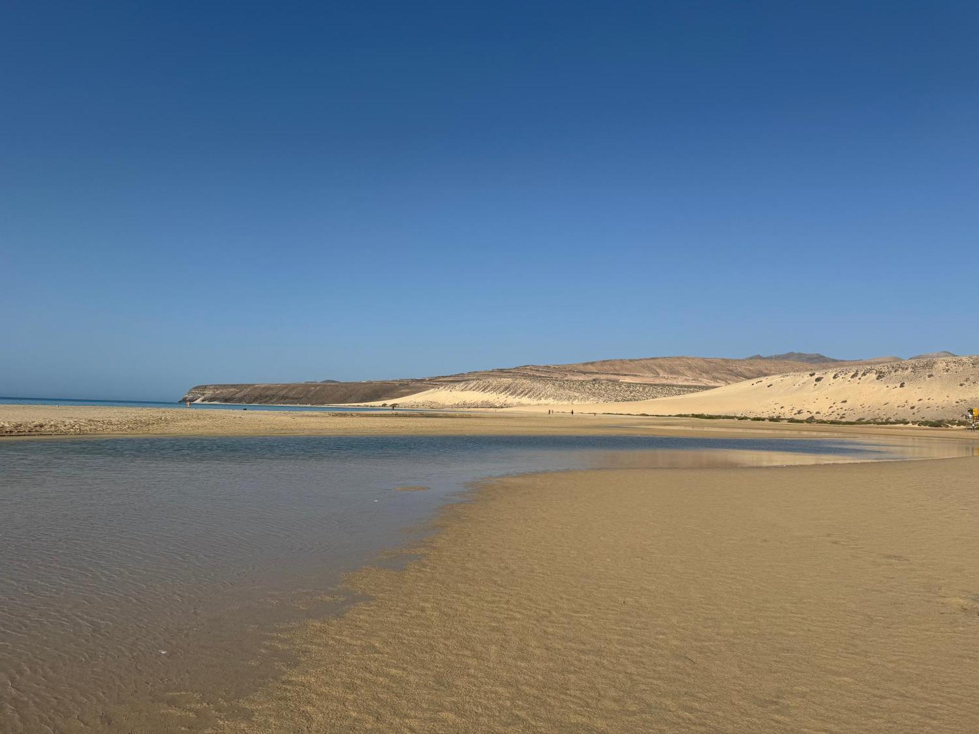 Casa Libertad Διαμέρισμα Playa Jandia Εξωτερικό φωτογραφία