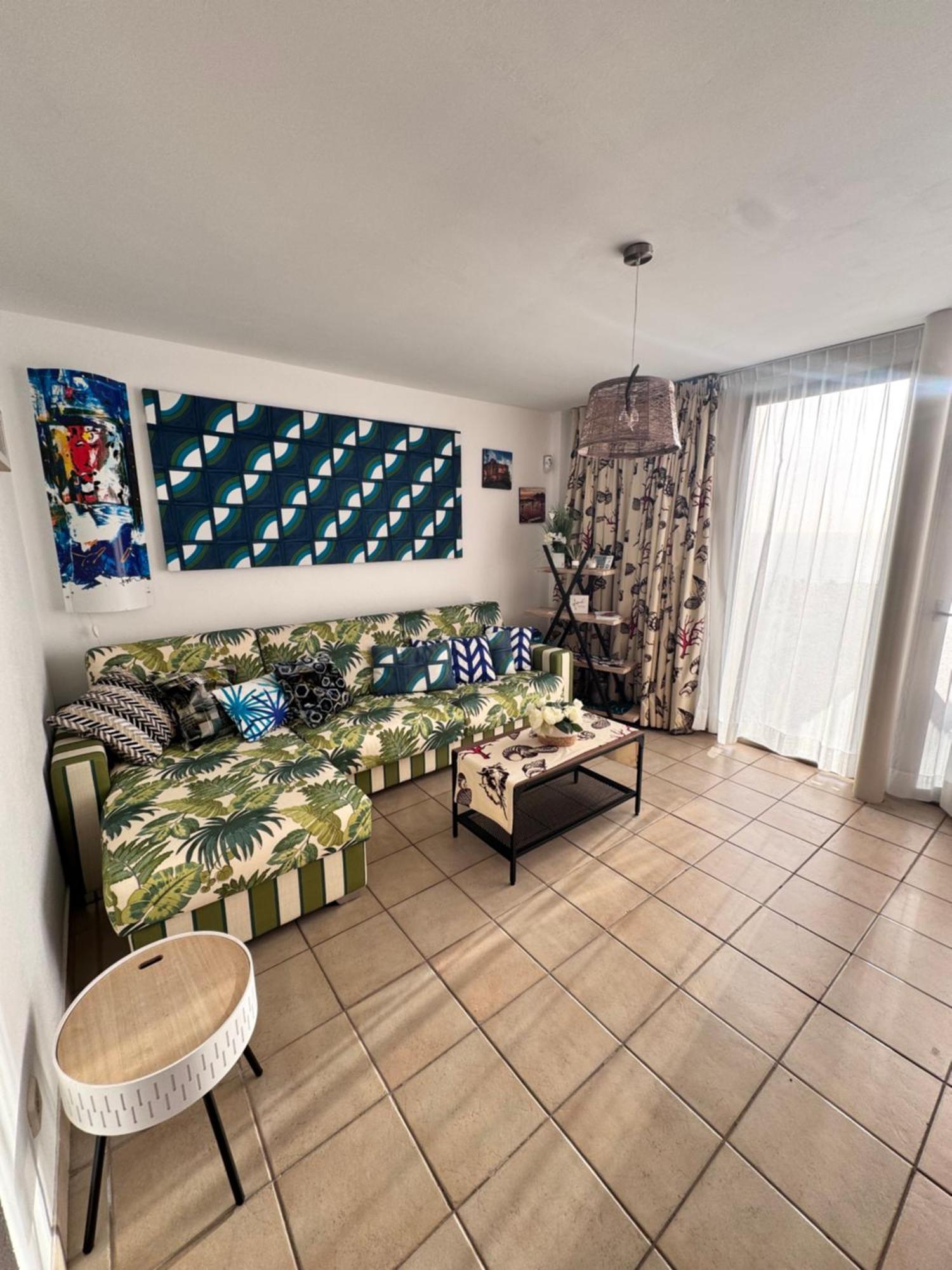 Casa Libertad Διαμέρισμα Playa Jandia Εξωτερικό φωτογραφία